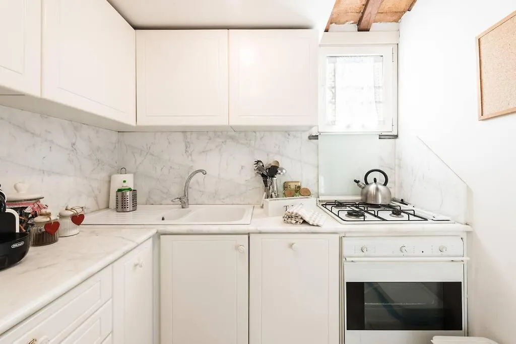 Piazza Navona - Penthouse In The Heart Of Rome 아파트