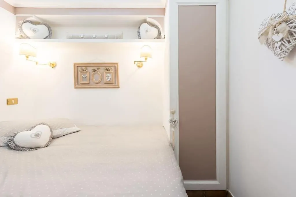 Piazza Navona - Penthouse In The Heart Of Rome 아파트