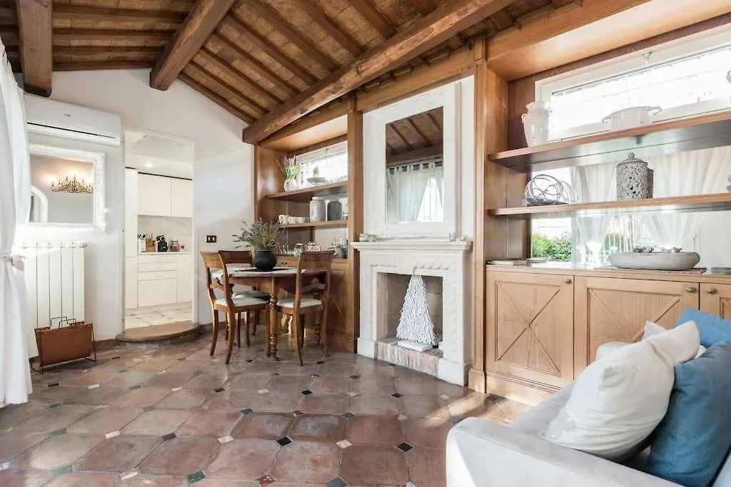 Piazza Navona - Penthouse In The Heart Of Rome 아파트 0*,