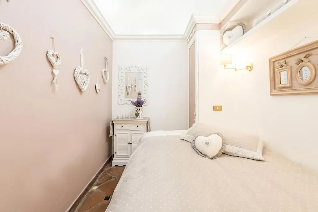 Piazza Navona - Penthouse In The Heart Of Rome 아파트