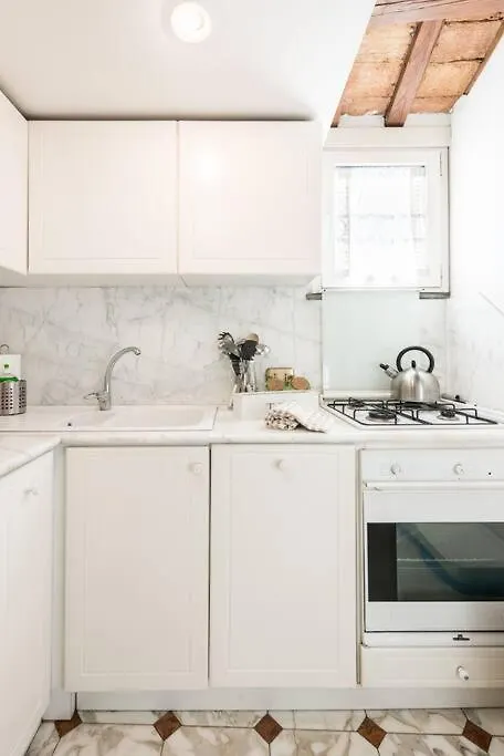 Piazza Navona - Penthouse In The Heart Of Rome 아파트