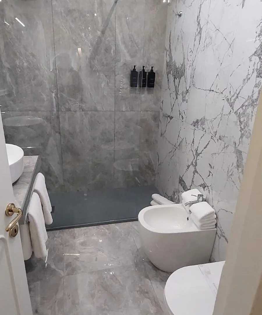 Piazza Navona - Penthouse In The Heart Of Rome 아파트