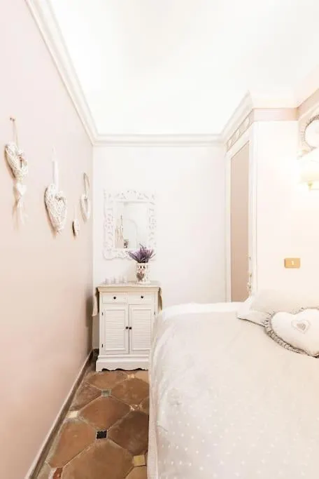 Ferienwohnung Piazza Navona - Penthouse In The Heart Of Rom 0*,