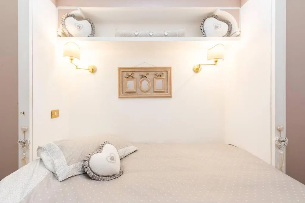 Ferienwohnung Piazza Navona - Penthouse In The Heart Of Rom