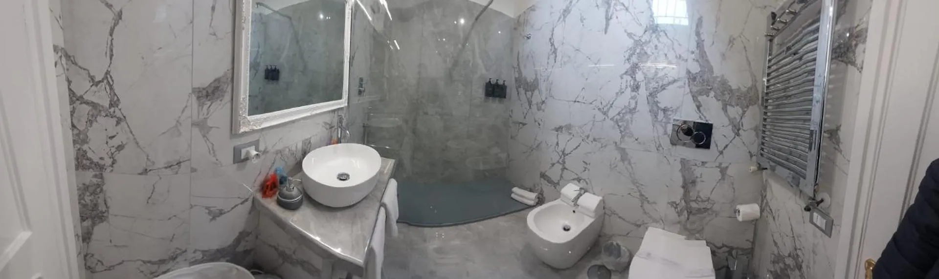 Ferienwohnung Piazza Navona - Penthouse In The Heart Of Rom