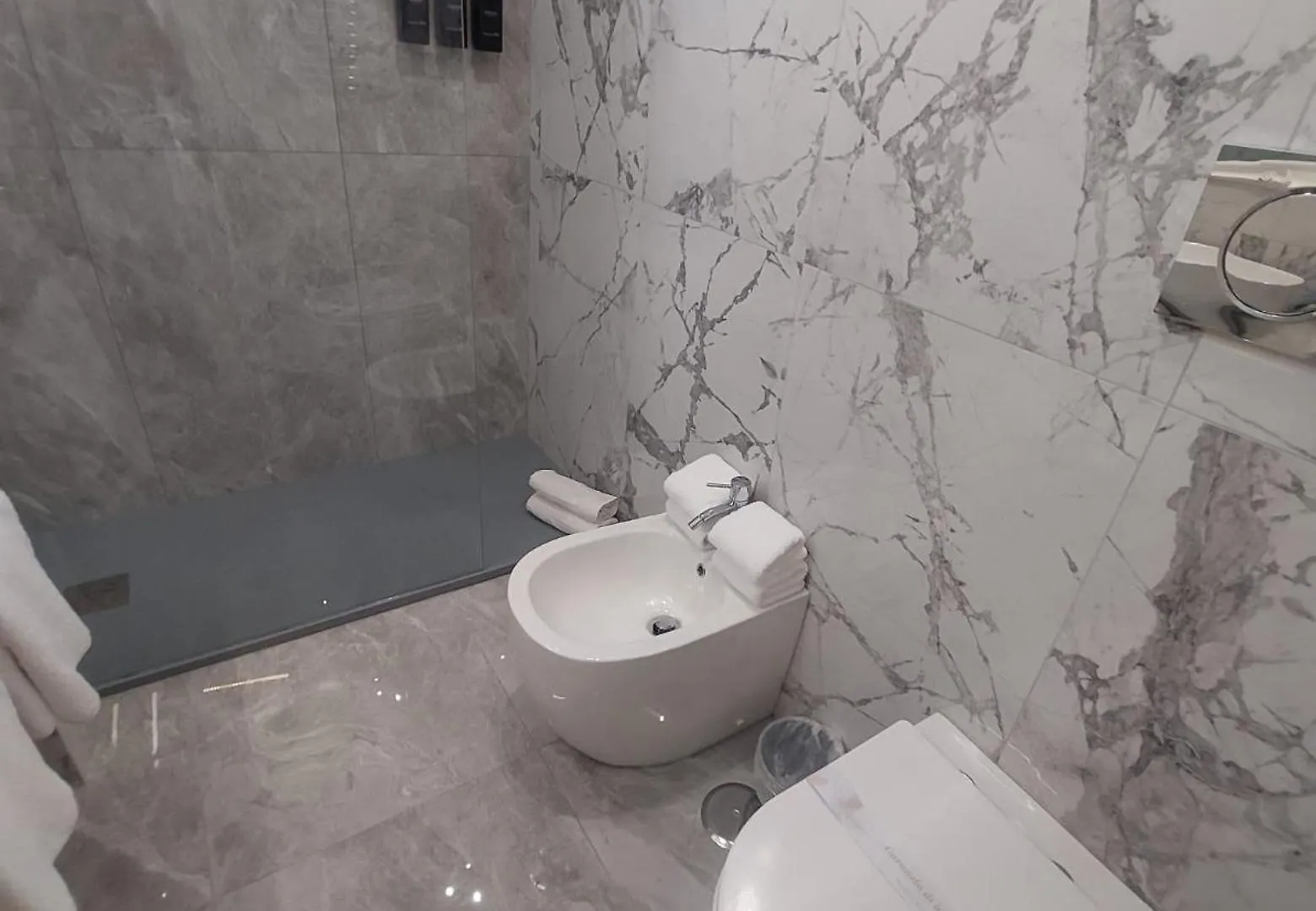 Apartment Ferienwohnung Piazza Navona - Penthouse In The Heart Of Rom