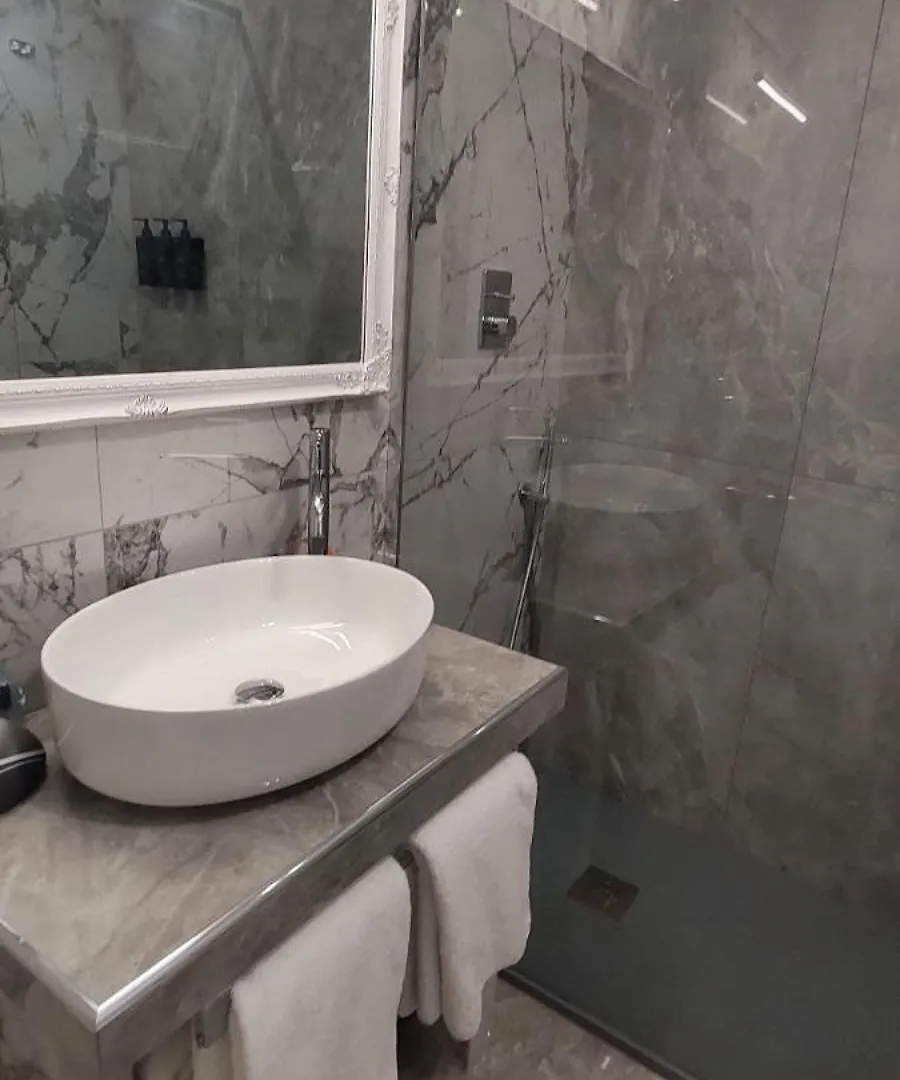 Ferienwohnung Piazza Navona - Penthouse In The Heart Of Rom
